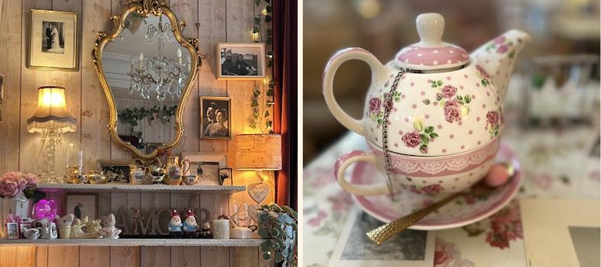 Les Volets Roses - Gallery Image 2