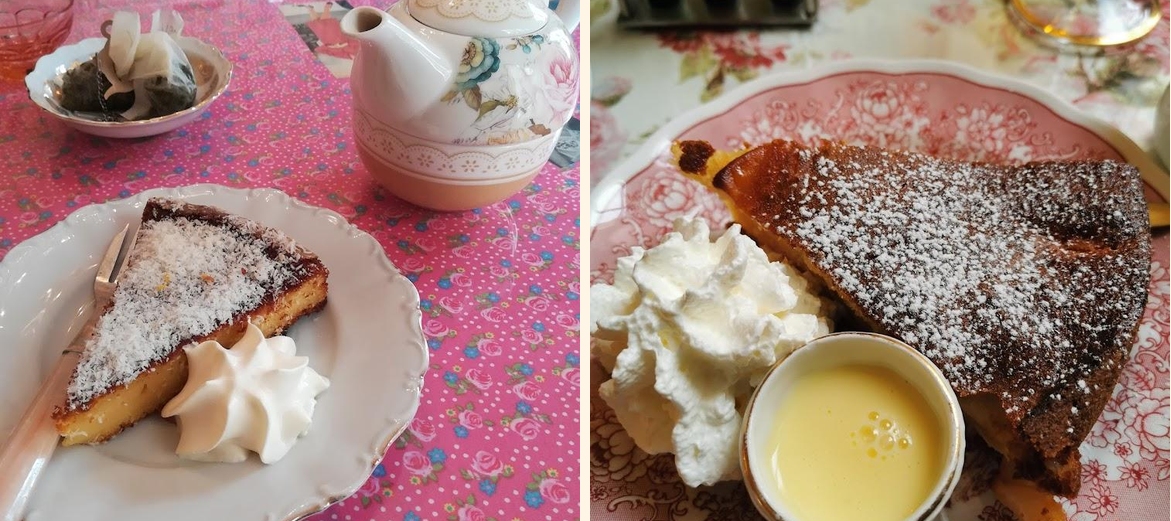 Les Volets Roses - Gallery Image 7