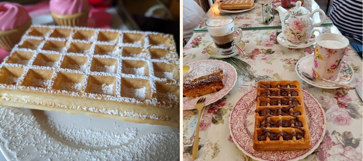 Les Volets Roses - Gallery Image 8