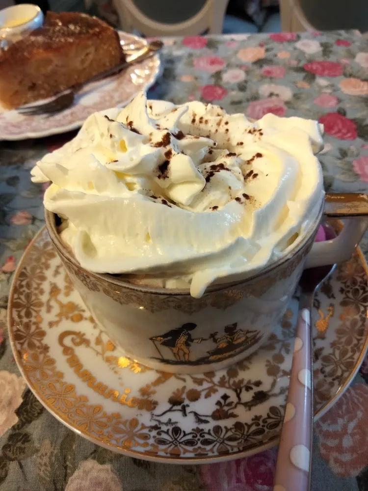 Chocolat Viennois