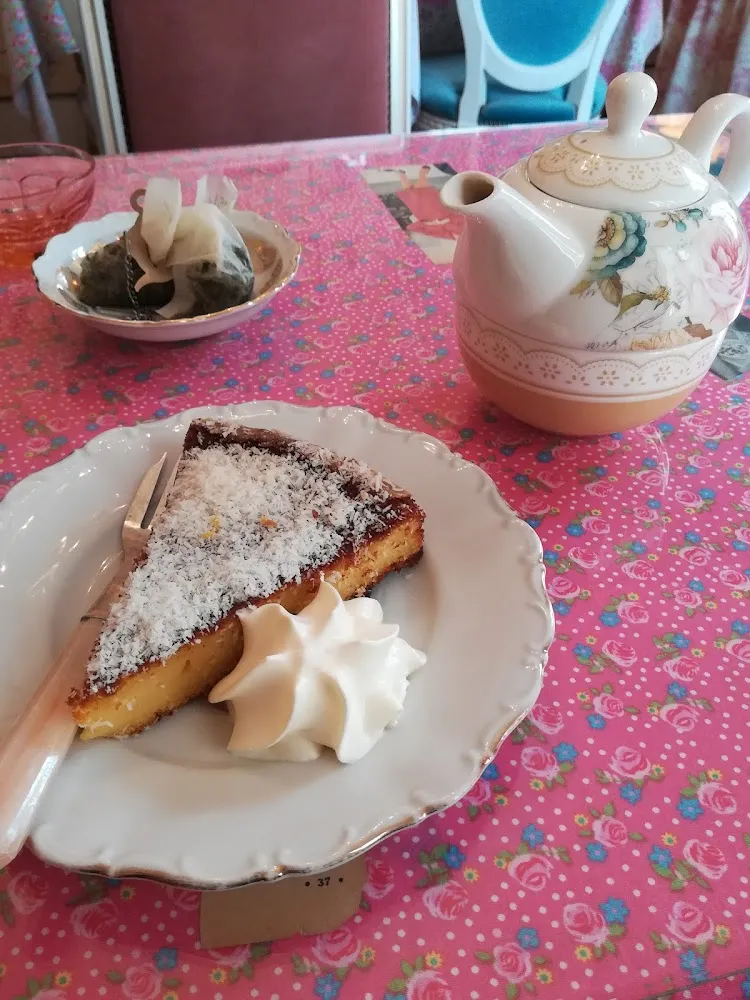 Gâteau Fait Maison Un Délice