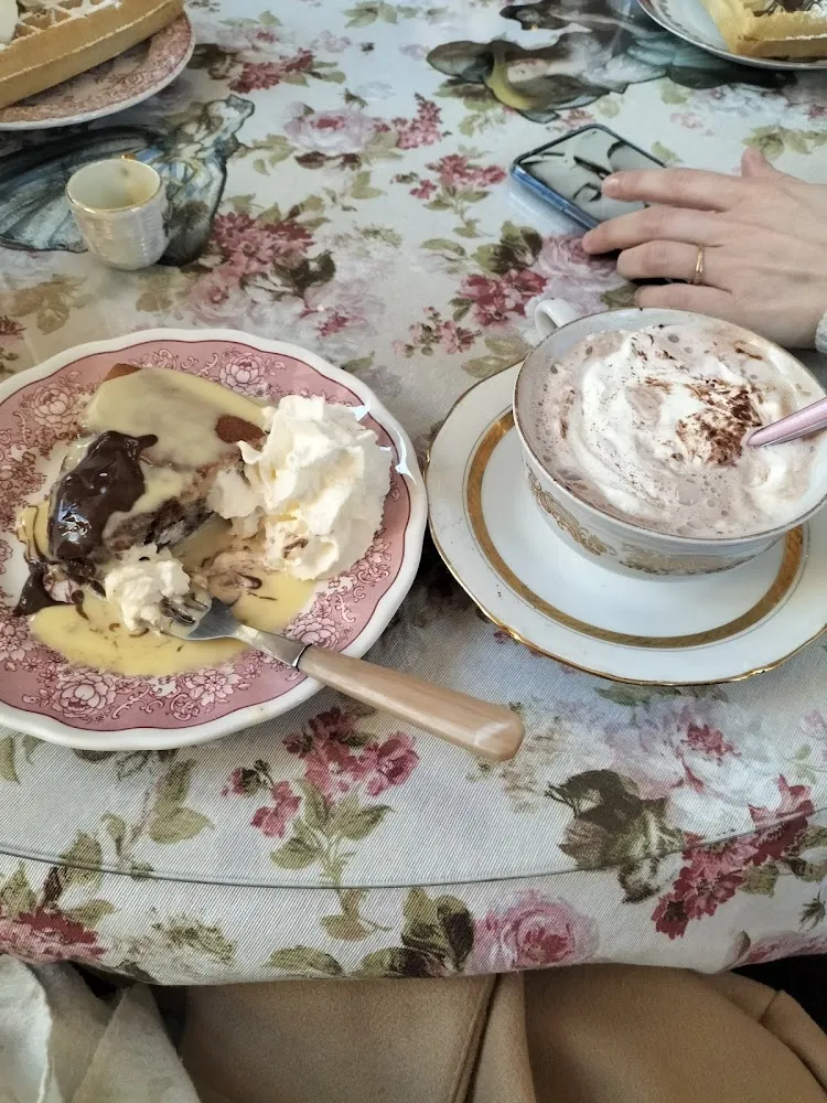 Gâteau Vanille Pâte A Tartiner